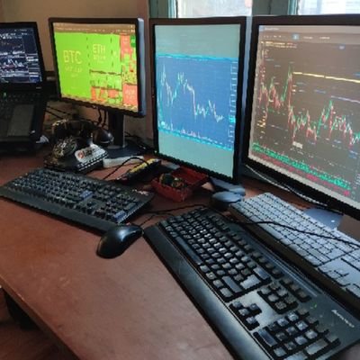 B1TN0X's profile picture. 11111001111 / 11111011110 Hashing & Trading Free - Not Fin Advice - DYOR - Anti Survelliance Blockchain Technology