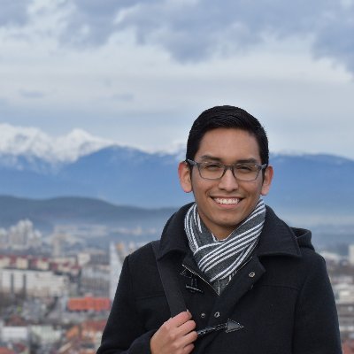 valera_baca's profile picture. PhD fellow | Niels Bohr Institute |
Neutrino and Dark Matter enthusiast | 🇵🇪🦙🇩🇰
The World is round ⚽ #MiaSanMia #ArribaAlianza