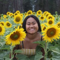 Amanda Pham - @phamandaaa Twitter Profile Photo