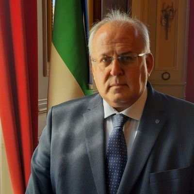 Sindaco di Gorizia; Presidente ComPa;
Presidente Fondazione Coronini; già Presidente
nazionale ANVGD e della Lega Nazionale Gorizia;