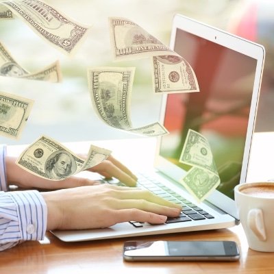 sadetmoney's profile picture. 📖Free course, how to make money! 💸Make money in legal way!               ⏳Work easy not hard. Welcome all            📃FREE BUSSINES BOOK