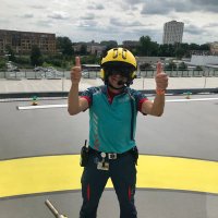 Peter de Ruiter 🚑 / 🚁 (@peterderuiter) 's Twitter Profile