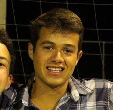 viniandreussi's profile picture. siga-me se for capaz !