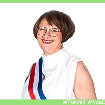 aicha_bezzayer's profile picture. Adjointe à la Culture, à la Jeunesse et aux Jumelages