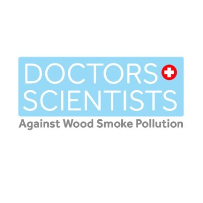 Doctors + Scientists Against Wood Smoke Pollution