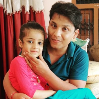 Niiteshh198's profile picture. Hate Politics, Lover Bihar
#LetsOpenBihar