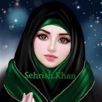 Sehrish(@sehri2k) 's Twitter Profile Photo