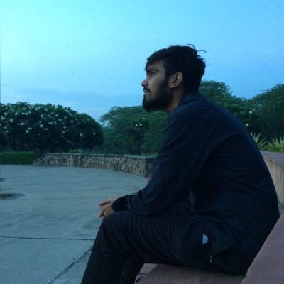 devduttsharma14's profile picture. # nevergiveup😎