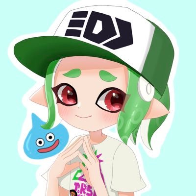 スライムさんのプロフィール画像
