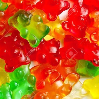 guminoame's profile picture. そろそろ固まらないといけない。ゼラチンです
