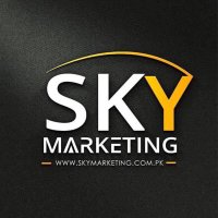 Sky Marketing(@SkyMarketingPK) 's Twitter Profile Photo