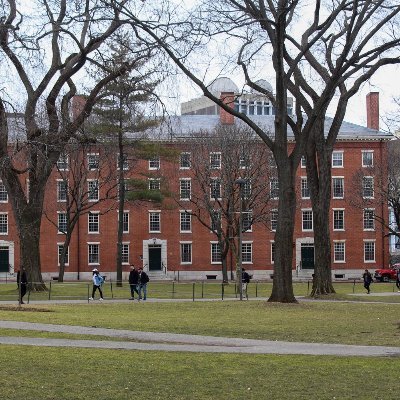 Harvard Gives Back is a space for Social Impact,  Educational, and  Cultural ventures by Harvardians giving back.  https://t.co/07QZBUTo3t