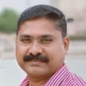 VijayShantilal's profile picture. Chief Manager in Bank of Baroda