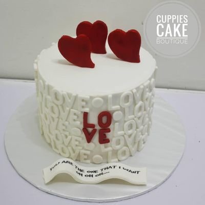 We love to celebrate every thing through cakes and baking. call us on 0786978063