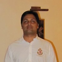 Anup (@adroit_91) 's Twitter Profile