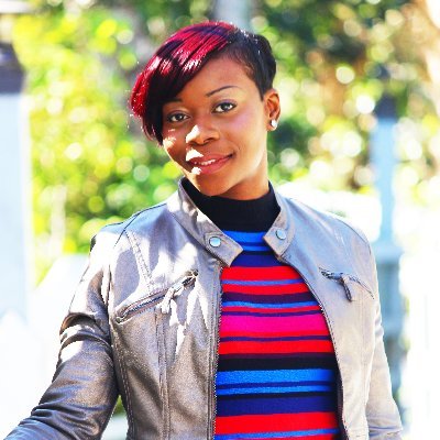 Christian, Wife, Mother, Aspiring Leader, Humanitarian, and Foodie 🤗