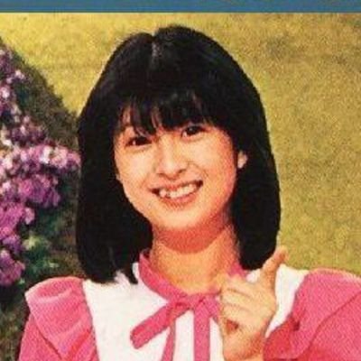 80年代のアイドルや歌が大好きです。
よろしくお願いします。