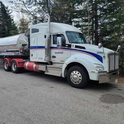 big rig truck driver, 🇨🇦 Canadian 🇨🇦, gamer.