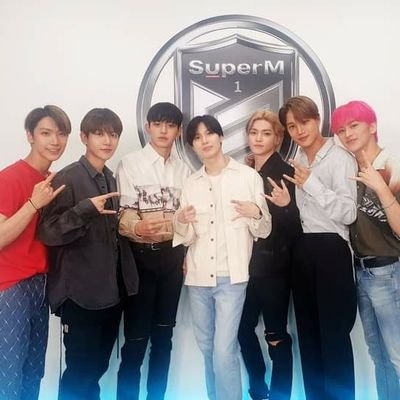 stan exo ,nct ,shinee ,wayv for the better future❤