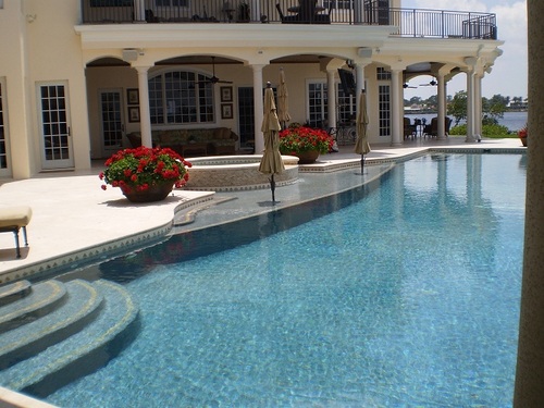 pooltekofpb's profile picture. Pool Tek of the Palm Beaches is a state licensed residential and commercial swimming pool contractor.