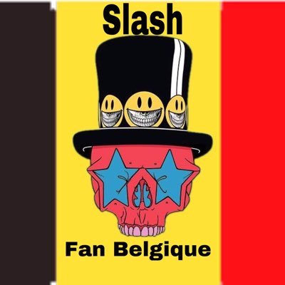 Fan de Slash,Guns’N Roses et de guitares Gibson 🤘🏻🤘🏻