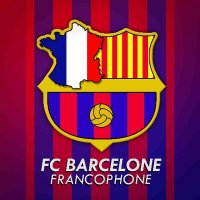 FC Barcelone 🇫🇷 (@fcb_fra) 's Twitter Profile