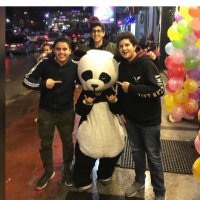 Youssef Aboukhatwa (@y_aboukhatwa) 's Twitter Profile Photo Youssef Aboukhatwa (@y_aboukhatwa) 's Twitter Profile Photo