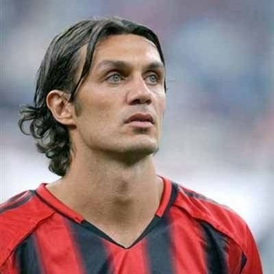 Alfonso04642363's profile picture. Milanista dalla nascita 🔴⚫