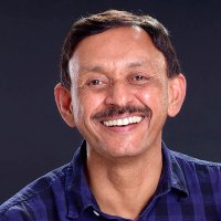 subramania iyer (@subuamrita) 's Twitter Profile