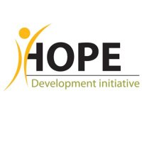 Hope Development Initiative (HDI)(@HDI_Uganda) 's Twitter Profile Photo