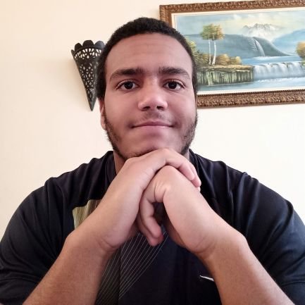 KroudAbdelilah's profile picture. 