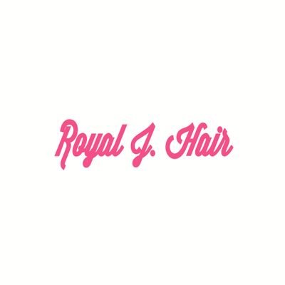✨RoyalJ. Hair Collection✨
🛍️Come Shop with Us🛍️✨Everything Hair✨Great Quality ✨💁🏾‍♀️{Bundles}{Frontals}{Closures}{Deals}❗click the link to order❗↙️
