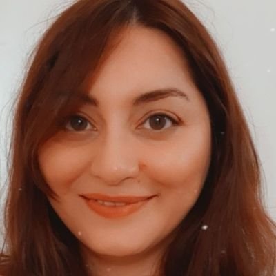 FarideGhaeb's profile picture. 