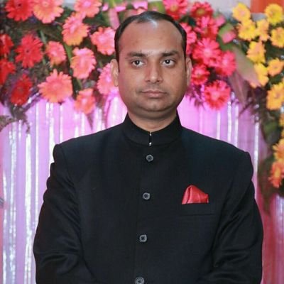 VipinRa94342875's profile picture. Human Resource Professional