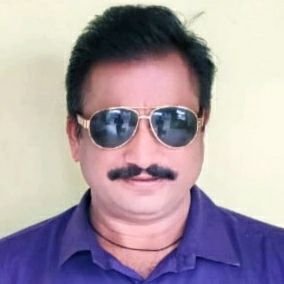 Sanjaysharmacg Profile Picture