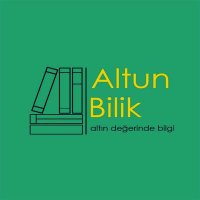 altunbilik(@altunbilik1) 's Twitter Profile Photo