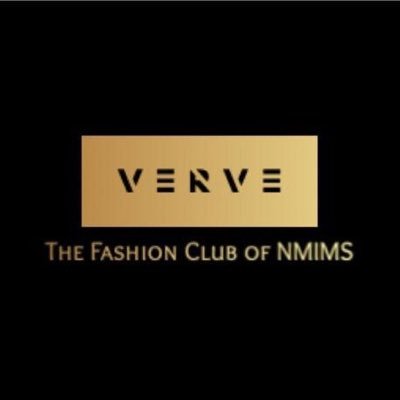 The 'Fashion Club' of NMIMS, Mumbai - The best one in the city.