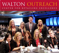 theCRE's profile picture. The Center for Retailing Excellence at the University of Arkansas