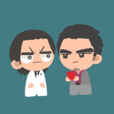 Mem_さんのプロフィール画像