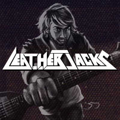 Leatherjacks