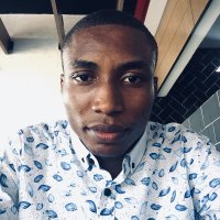 Albert Kweku Fynn (@_albeezygh) 's Twitter Profile