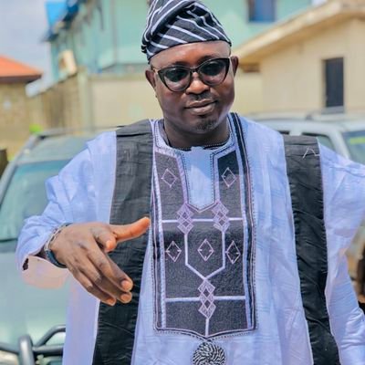 OgunjimiOtunba's profile picture. easy going like to make friends