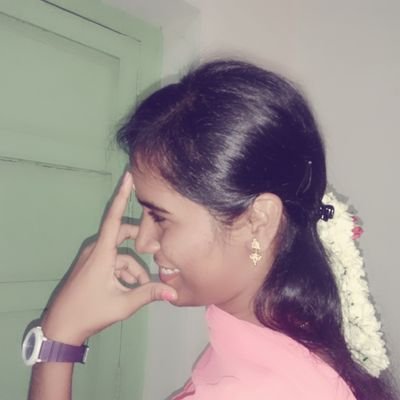 Deepikasarvesw1's profile picture. தகவல் தொழில்நுட்ப பிரிவு
ஈரோடு
AIADMK✌🌱