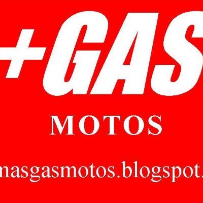 +GAS MOTOS