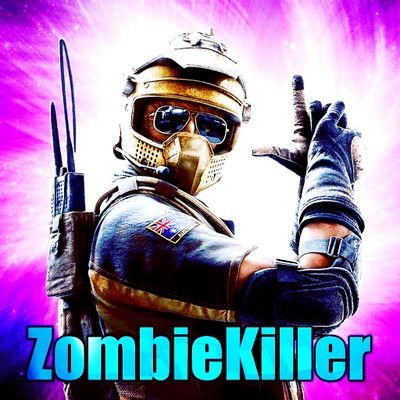 Bin YouTuber 
Insta: T13_zombiekiller 
YouTube:T13_zombiekiller -