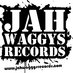 Jah Waggys Records (@jahwaggy) Twitter profile photo