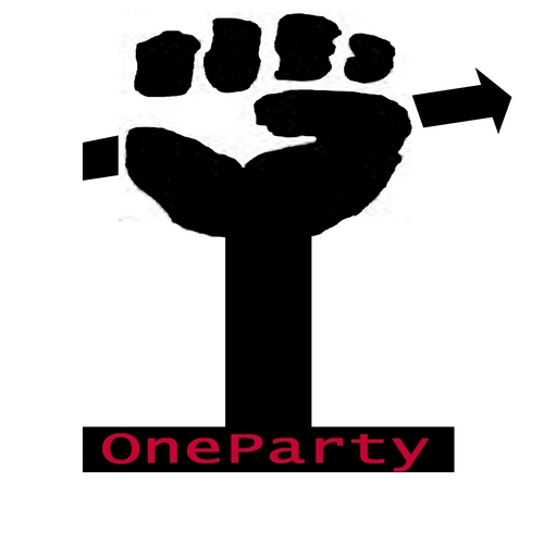 We need #OneParty that represents liberals. We want healthcare, renewable energy, reproductive freedom, education for all, help for poor. What do you stand for?