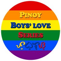 Pinoy BL Series 🇵🇭(@PinoyBLSeries) 's Twitter Profile Photo