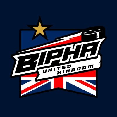 BIPHA, the UK's governing body for Inline Puck Hockey