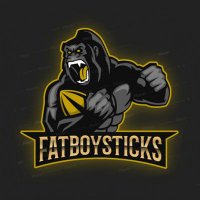 Sticks 🎮 (@fatboysticks) 's Twitter Profile